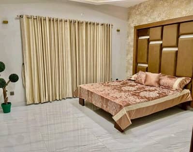House Spread Over 1 Kanal In Bahria Town - Sector C Available