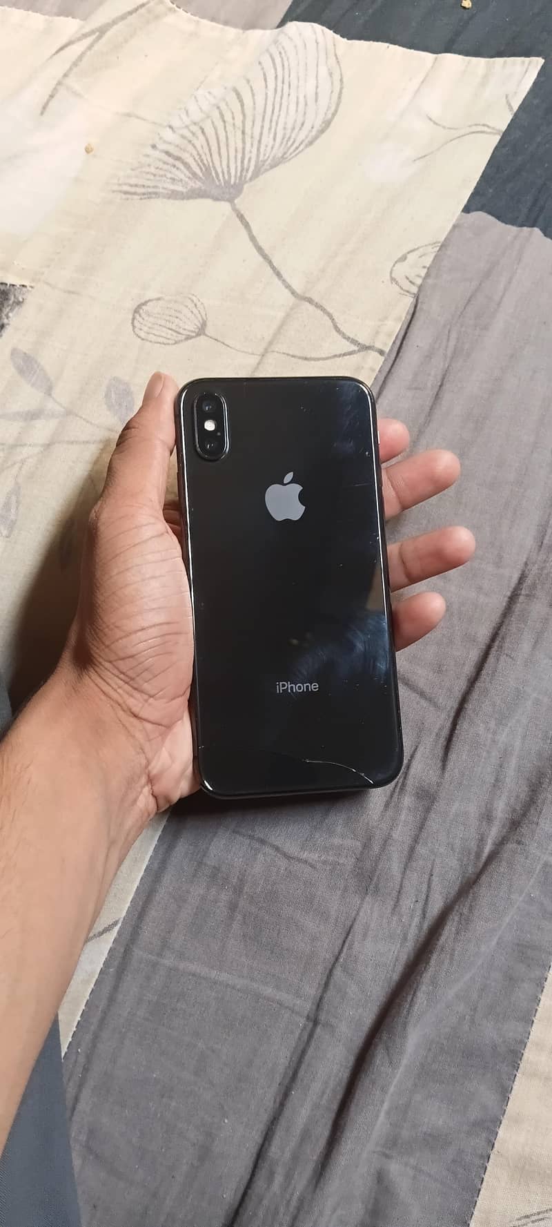 Apple iPhone X 2