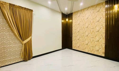 Your Dream 5 Marla House Is Available In Bahria Town - Sector C