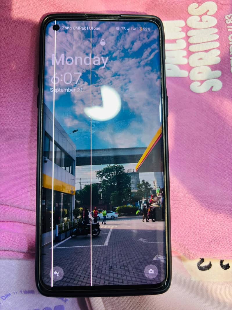 One Plus 8 0
