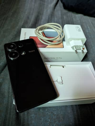Redmi Note 13 Pro 4G