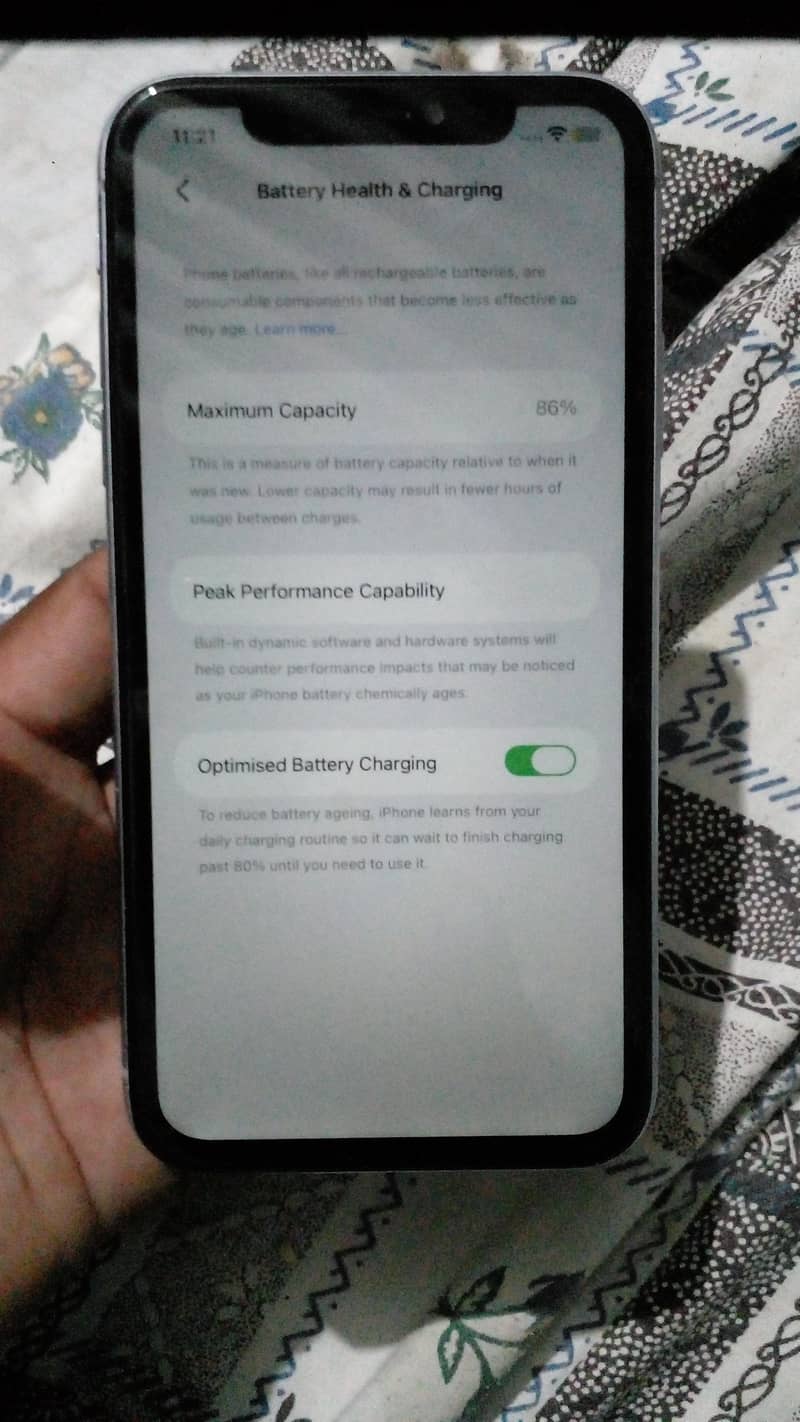 Apple iPhone 11 5