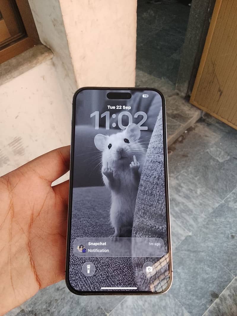 Apple iPhone 14 Pro Max 2