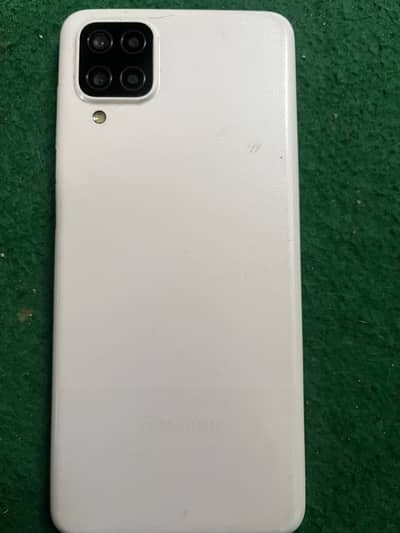 Samsung Mobile A12