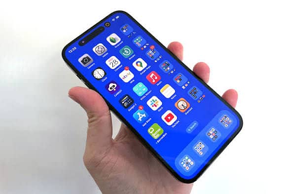 Iphone 14 pro max 0
