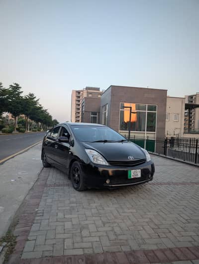 Toyota Prius 2007