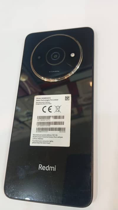 Xiaomi Redmi A3x (3/64gb)