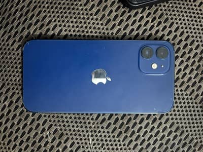 Apple iPhone 12