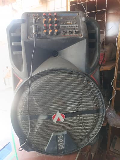 Audionic Speaker model M815