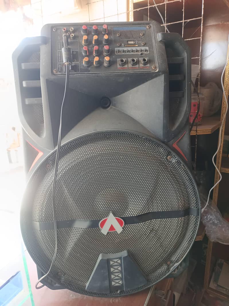 Audionic Speaker model M815 0