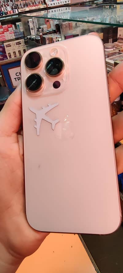 Apple iPhone 16 Pro