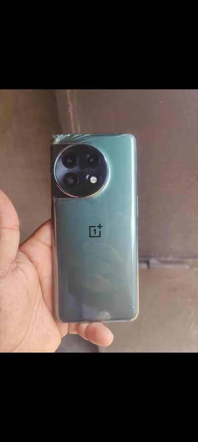 One Plus 11 vip approved