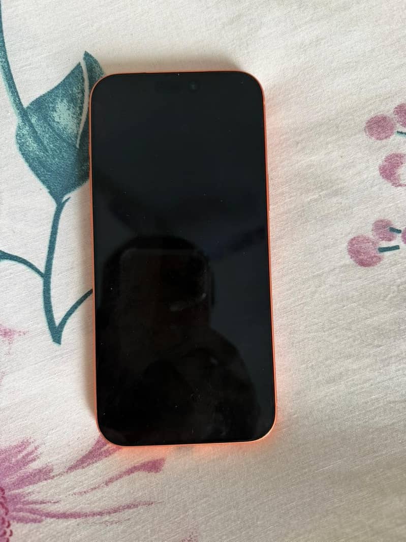 Apple iPhone 17 Pro Max 1