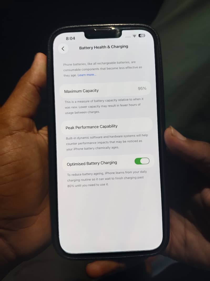 Apple iPhone 13 Pro Max 4