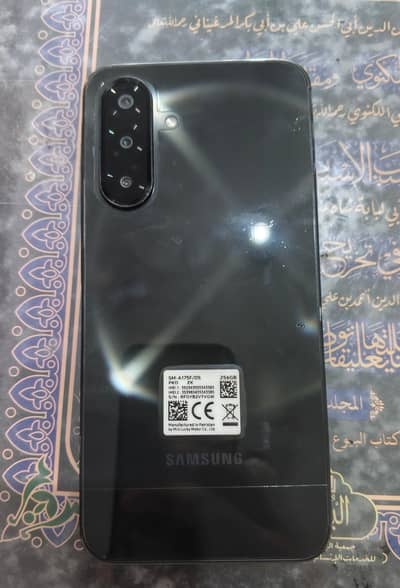Samsung Mobile A16