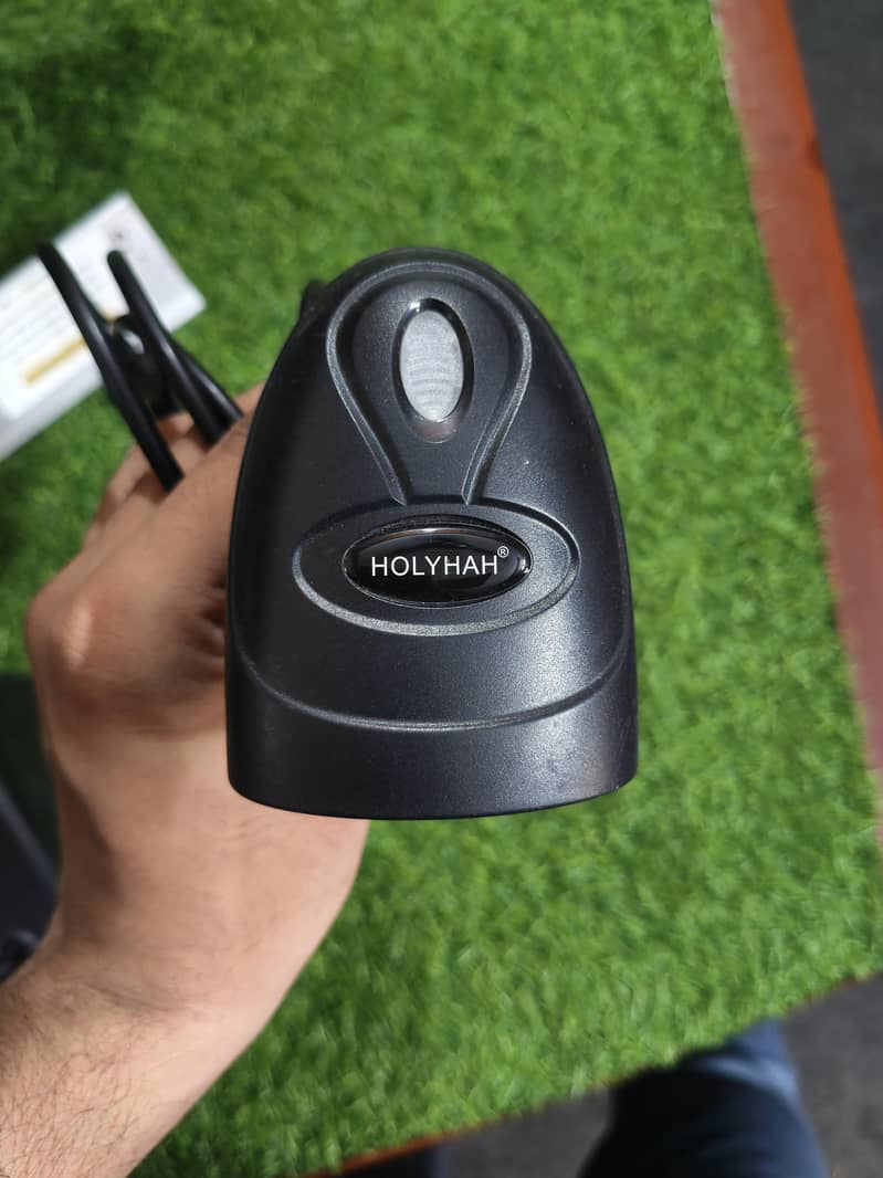 Speed-X Thermal Printer + Barcode Scanner | Complete Setup 6