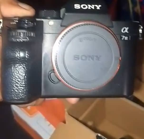 4k camera 0