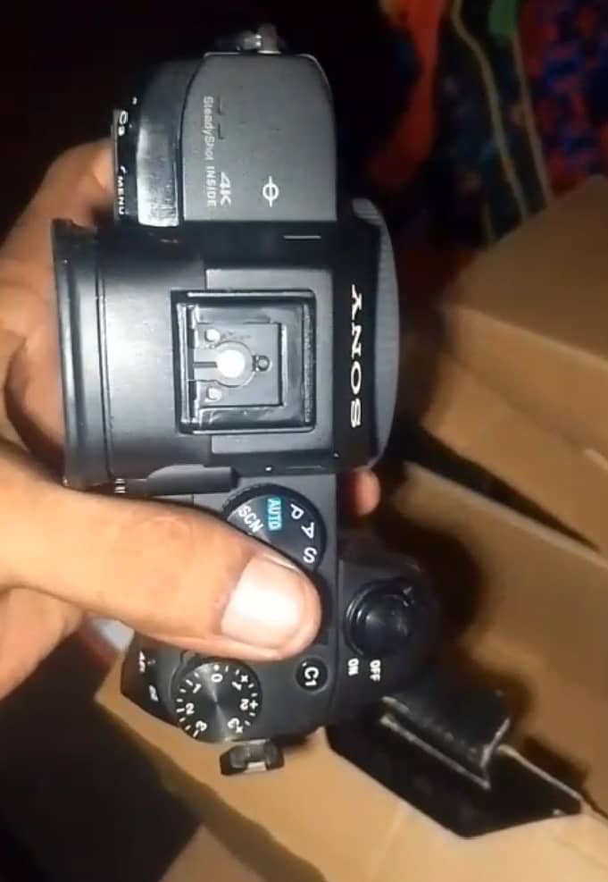 4k camera 2