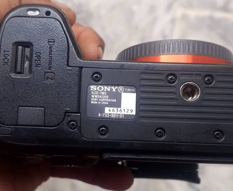 4k camera 3