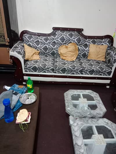 sofa set