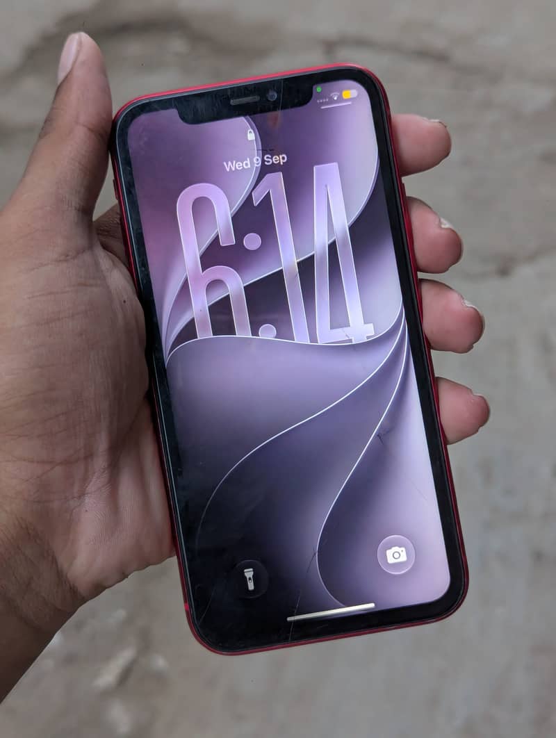 Apple iPhone 11 exchange possible 1