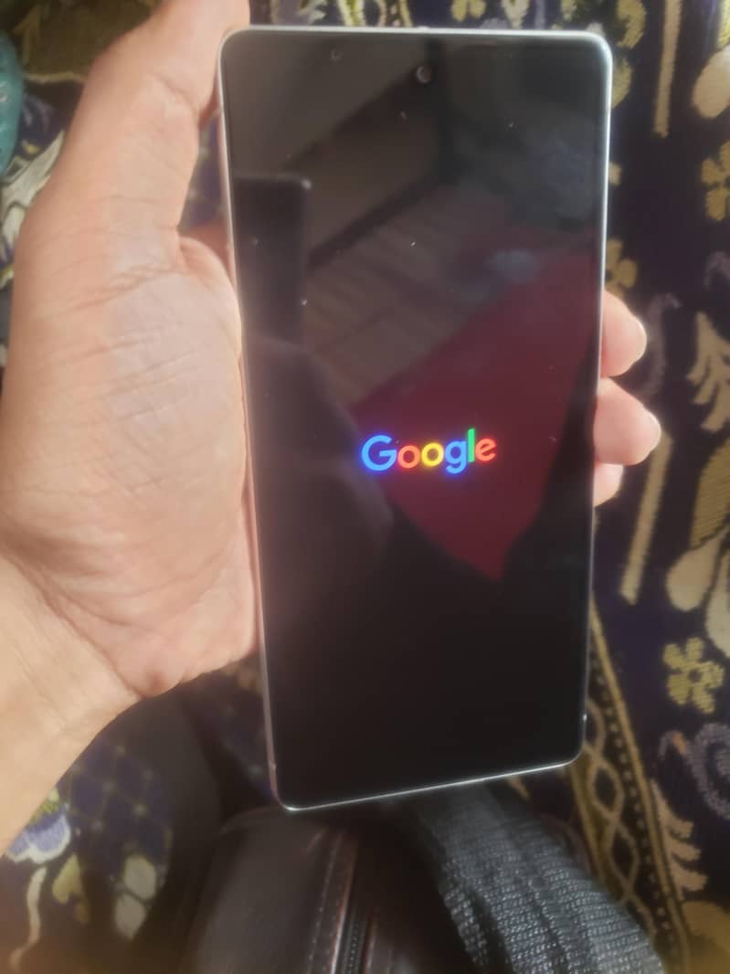Google Pixel 7 1