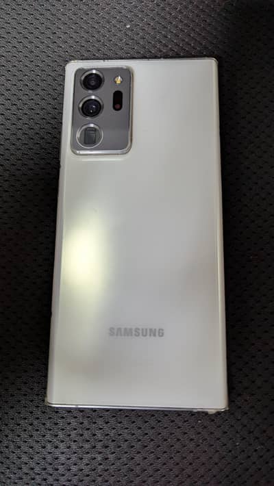 Samsung Mobile Note 20 Ultra 12/128- 03225673771