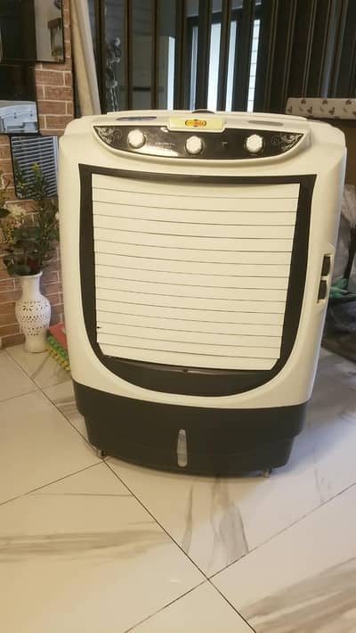 Super Asia large size Cooler with cooling Gell system