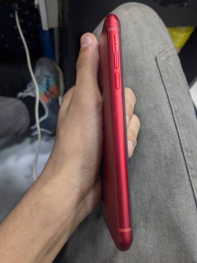 Apple iPhone XR