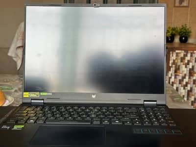 Acer Predator Helios Neo 16 - PHN16-72 - Abyssal Black - 14th gen i9