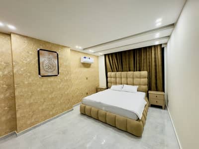 1 Bedroom Luxury Furnished Apartment For Sale