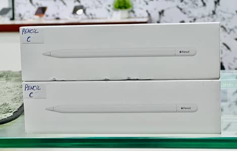 Apple Pencil USB | C A3085 |  Box Pack | Non Active|  Excelllent |