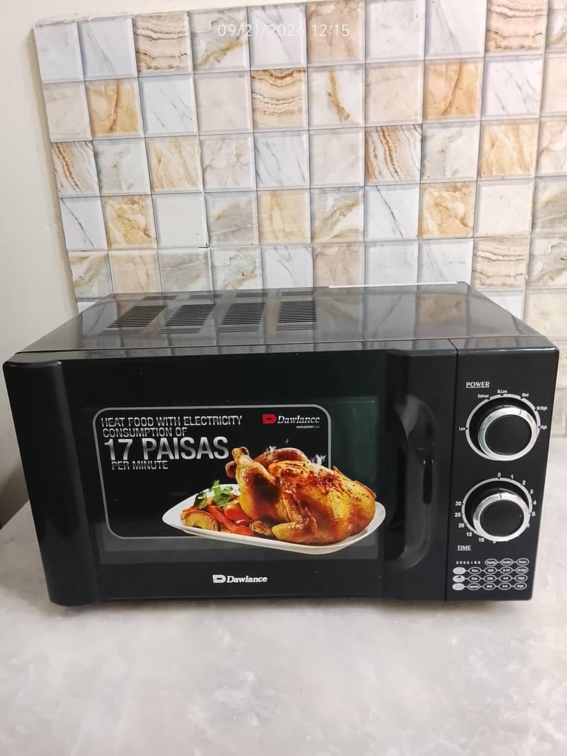 microwavez 1