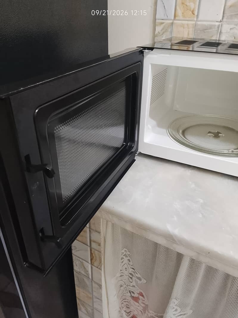 microwavez 2