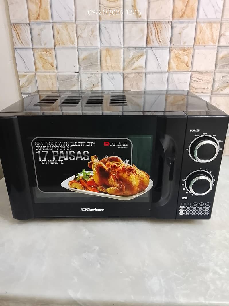 microwavez 5