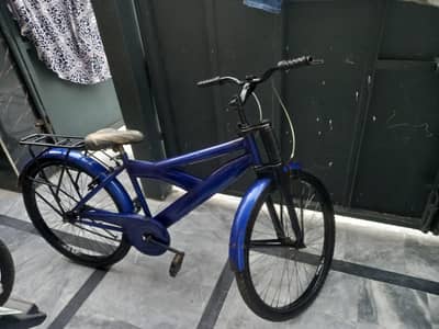 full size cycle