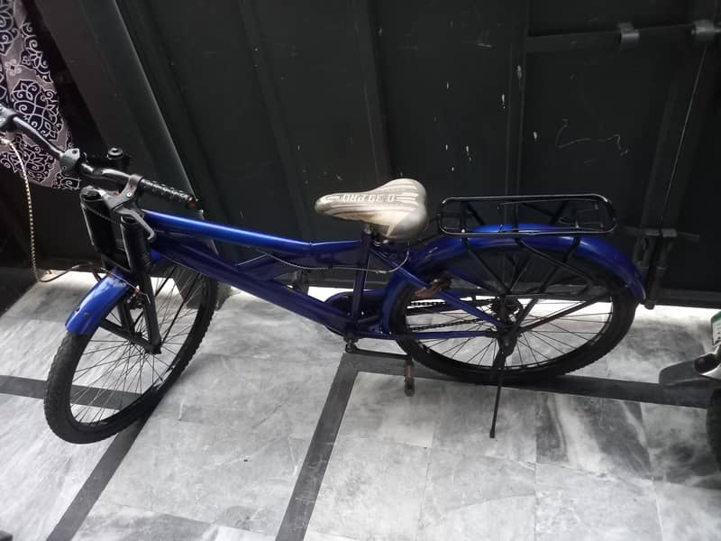 full size cycle 2