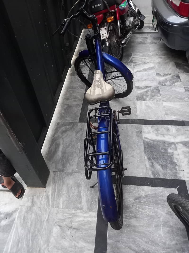 full size cycle 3