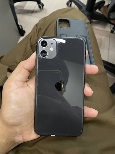 Apple iPhone 11