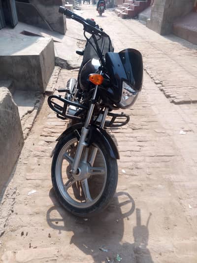 Suzuki GD 110 / GD 110S (2022 Model) For Sale - Excellent Condition