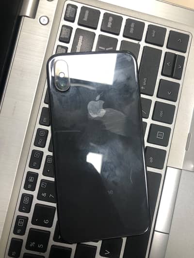 i Phone X bypass
