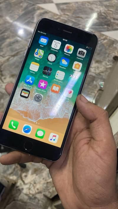 Apple iPhone 6S Plus