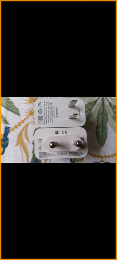 Original Charger Oppo Oneplus Realme 18W 30W 65W 80W 100W 120W