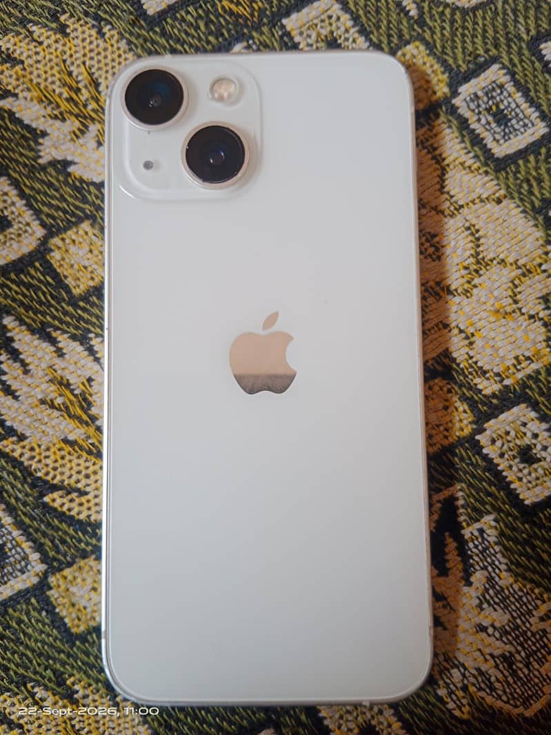 IPhone 13 Mini 0