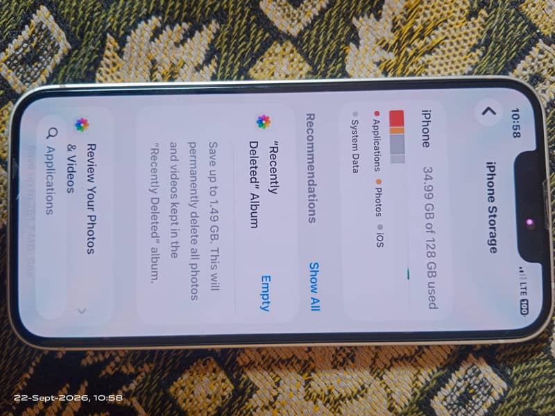 IPhone 13 Mini 3