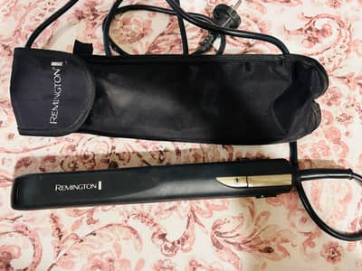 Remington S 1005 Ceramic 230 Hair Straightener