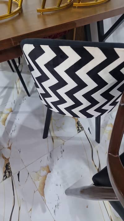 Dining Chair, Kitchen Chair, Cafe Chair