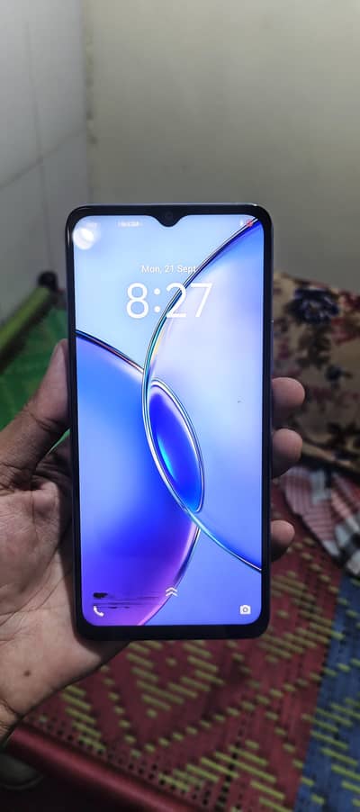 Vivo Y17s 6/ 128