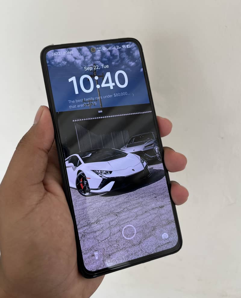 Xiaomi Redmi Note 14 4