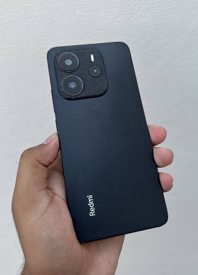 Xiaomi Redmi Note 14 2